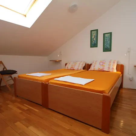 Apartman Simple -no Parking