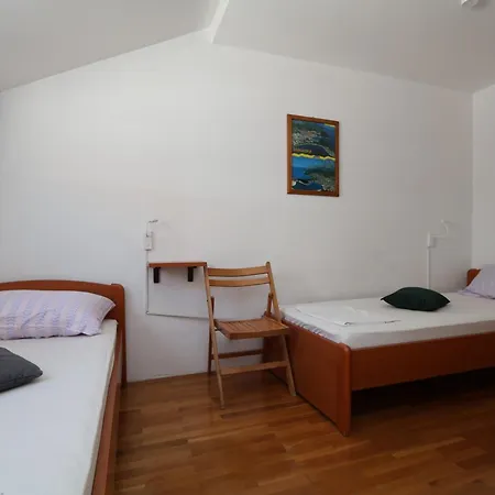 Apartman Simple -no Parking *