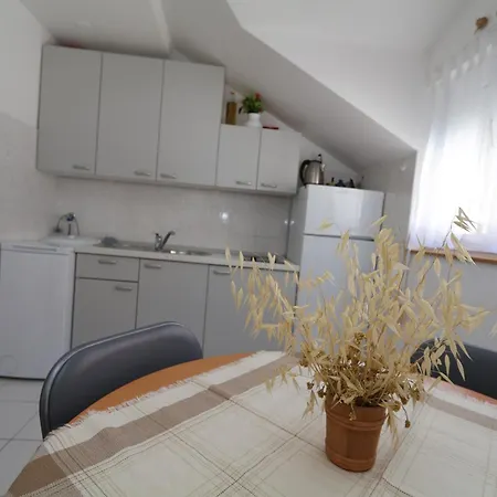 Apartman Simple -no Parking *