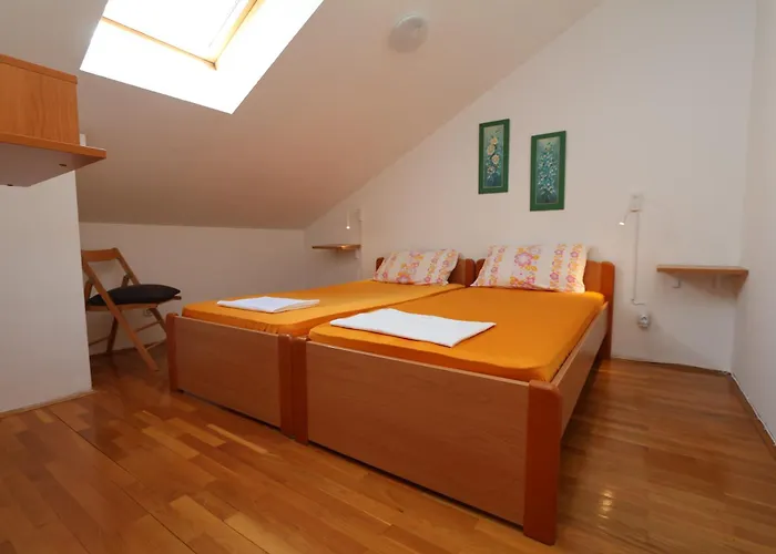 شقة Simple -no Parking