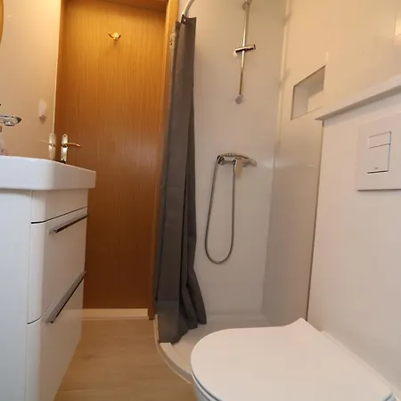 Apartamento Simple -no Parking