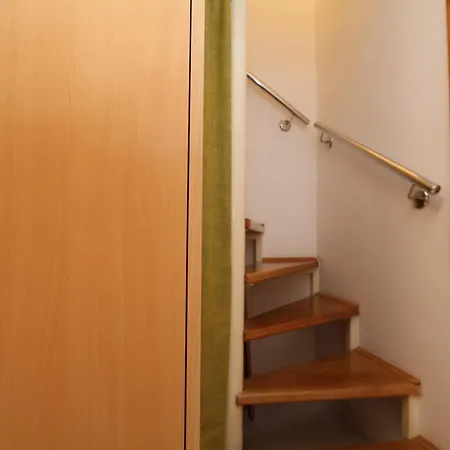 Apartamento Simple -no Parking *