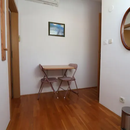 Apartamento Simple -no Parking *