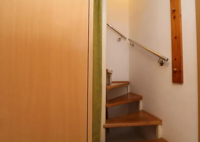 Appartement Simple -no Parking *