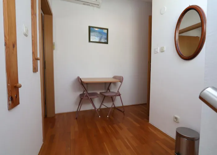 Appartement Simple -no Parking *
