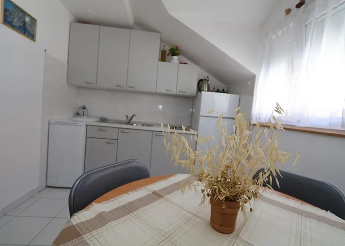 Appartement Simple -no Parking *